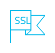SSL certificate