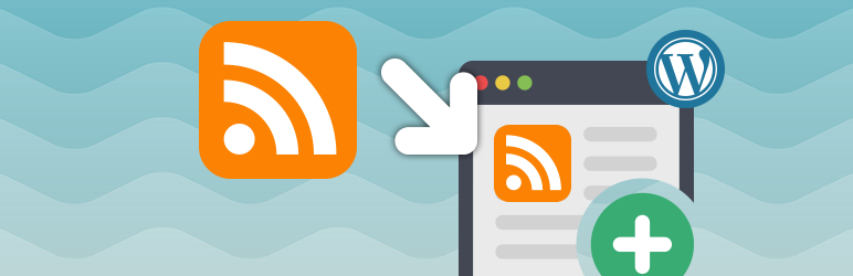 WordPress RSS